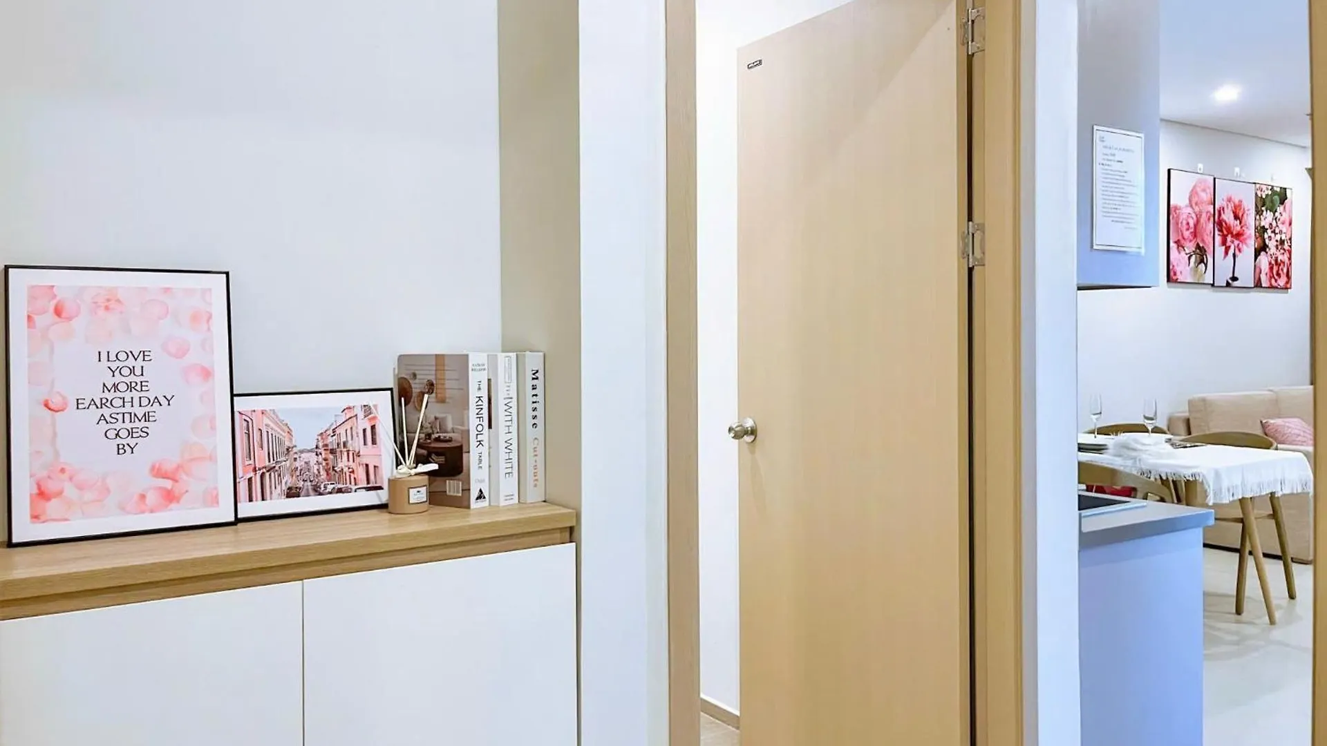 Can Ho Du Lich The Song Vung Tau - Nhi Homestay Apartment